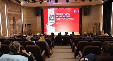 Eurydice toplantısına ilk kez Türkiye ev sahipliği yaptı