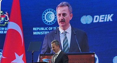Görgün: Değişken tehditlere karşı reaksiyon kapasitemizi artırıyoruz