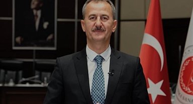 Görgün, genç mühendis adaylarıyla düzenlenen etkinliklere katıldı