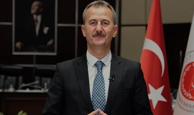 Görgün, genç mühendis adaylarıyla düzenlenen etkinliklere katıldı
