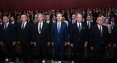 Görgün: Savunma sanayisinde uluslararası ortaklıkları güçlendirmeyi önceliklendiriyoruz