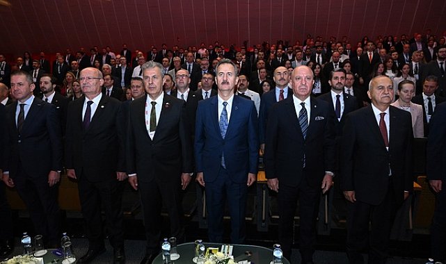 Görgün: Savunma sanayisinde uluslararası ortaklıkları güçlendirmeyi önceliklendiriyoruz