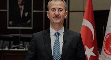 Görgün: TEKNOFEST kuşağı yeni dünyada söz sahibi olacak