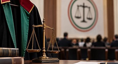 İstanbul Barosu Başkanlığına Ümit Kocasakal seçildi