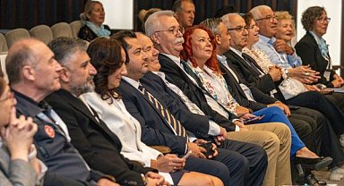 İzmir’de afet hazırlığında yaşlılar aktif paydaş olacak