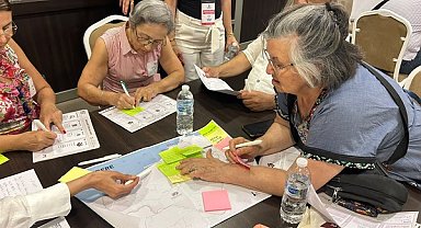 İzmir’de Yurttaş Meclisi için ilk aşama tamamlandı