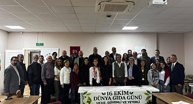 İzmit’te gıda güvenliği ve toplum sağlığı ele alındı