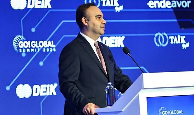 Kacır: Darphane-i Amire Müzeleri 7 yıllık restorasyonun ardından açıldı