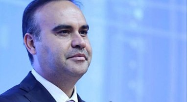 Kacır: Katmanlı hava savunma mimarimizi yerli sistemlerle güçlendiriyoruz
