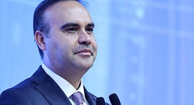 Kacır: Türkiye, uluslararası standartların belirlenmesinde söz sahibi olmayı hedefliyor
