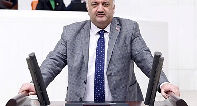 Karal, 2027 bütçesindeki faiz giderlerine tepki gösterdi