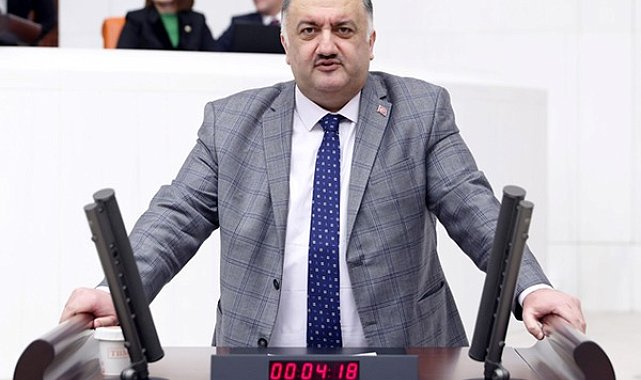 Karal, 2027 bütçesindeki faiz giderlerine tepki gösterdi