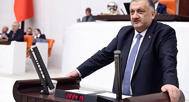 Karal: 800 milyar liralık büyüklük Türkiye'nin sanayi devlerini geride bırakıyor