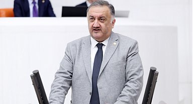 Karal: Masumiyet karinesi kişiye, dosyaya ya da soruşturmanın tarafına göre değişmez
