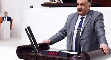 Karal: Türkiye nitelikli gençlerini kaybediyor