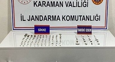 Karaman’da 16-29 Ekim tarihleri arasında 79 aranan kişi yakalandı