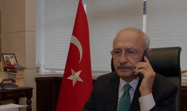 Kılıçdaroğlu: Kardeşliğimiz, birliğimiz ve dayanışmamız daim olsun