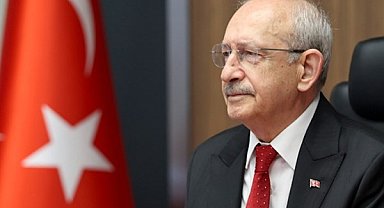 Kılıçdaroğlu’ndan Vahap Seçer’in gözaltına alınmasına tepki