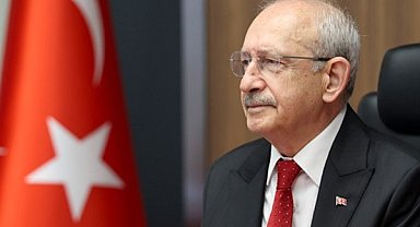 Kılıçdaroğlu, TÜSİAD heyetini kabul etti