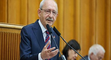 Kılıçdaroğlu, tutuklu belediye başkanlarını ziyaret etti