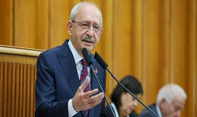 Kılıçdaroğlu, tutuklu belediye başkanlarını ziyaret etti