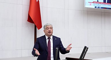 Kısacık: Tam 21 gündür Sermaye Piyasası Kurulu’ndan kimse yok