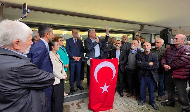 Kısacık’tan fındık üreticisi tepkisi: TMO kara gün dostu olmadı