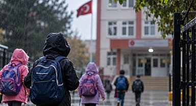 Kocaeli’de eğitime 1 gün ara verildi