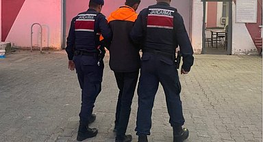 Kocaeli’de uyuşturucu suçundan aranan şahıs yakalandı