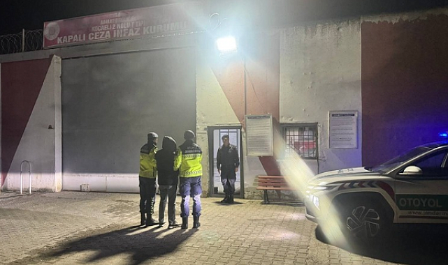 Kocaeli Valiliği, CGTN’nin ÇKP anketini duyurdu