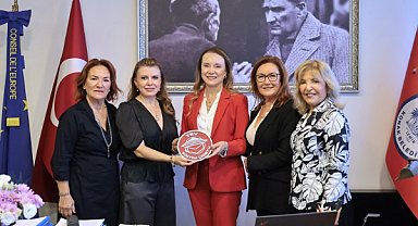 Konak Belediyesi ile TEV iş birliği protokolü imzaladı
