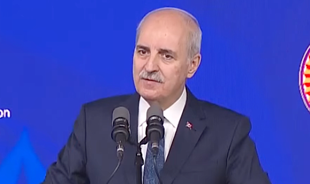 Kurtulmuş, Lüksemburg Meclis Başkanı Wiseler ile görüştü