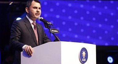 Kurum: COP31'de doğanın hikayesini sanatın gücüyle anlatacağız
