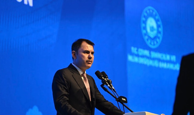 Kurum: COP31 projesi Antalyamıza 2 milyar dolara yakın haraketlilik katacak