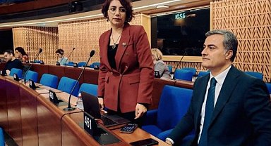 Madenkuyu'dan kayyum vurgusu