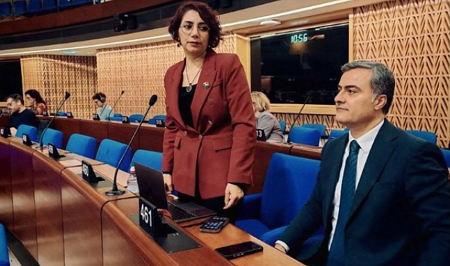Madenkuyu'dan kayyum vurgusu
