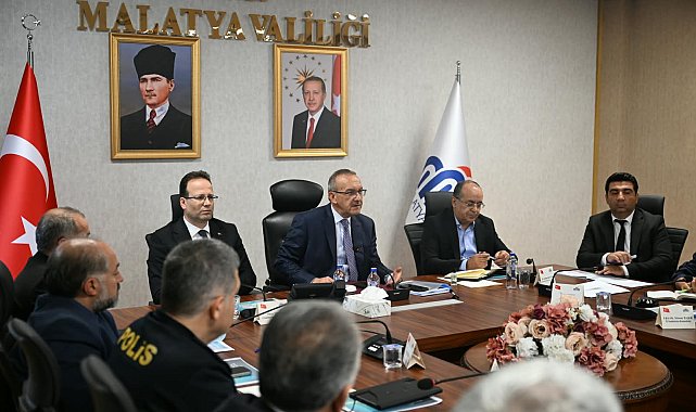 Malatya’da 7,2 kilogram metamfetamin ve 84 sentetik hap ele geçirildi