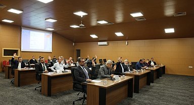 Marmaris’in 2027 yılı bütçesi 3,7 milyar lirayı aştı
