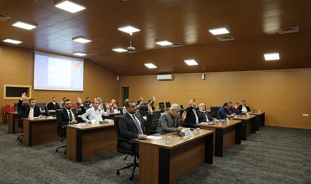 Marmaris’in 2027 yılı bütçesi 3,7 milyar lirayı aştı