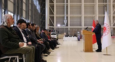 Mekke Savunma İttifakı kapsamında üç ülkenin genelkurmay başkanları Riyad’da görüştü
