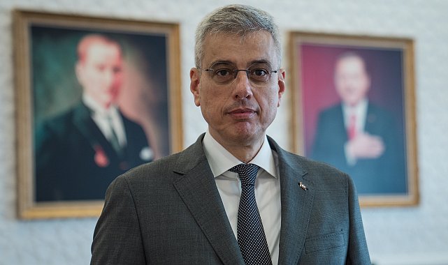 Memişoğlu: Erken teşhiste Türkiye rekorunu yeniledik