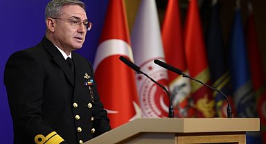 MSB, Cumhuriyet Bayramı'nda 29 gemiyle 29 limanı ziyaret edecek
