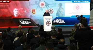 MSB’den AB ve Yunanistan’ın açıklamalarına yanıt