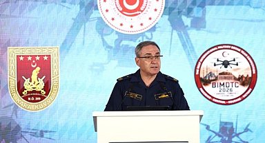 MSB: Libya mutabakatı,Mekke Savunma İttifakı ve Bedir Mutabakat Zaptı'nın önemi vurgulandı