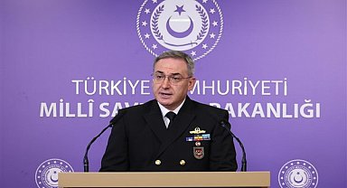 MSB: Muvazzaf subay adaylığı başvuruları 2 Kasım'da sona eriyor