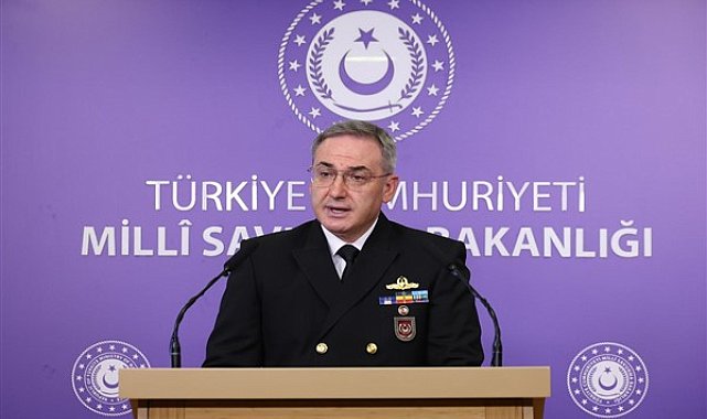 MSB: Muvazzaf subay adaylığı başvuruları 2 Kasım'da sona eriyor