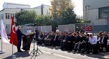 MSB: Sufa-53 Hattı faaliyetleri 1974 Kuvvetlerin Ayrıştırılması Anlaşması’nı ihlal ediyor