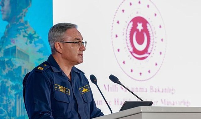 MSB: Türkiye, Katar, Endonezya ve Pakistan arasında savunma iş birliği mutabakatı