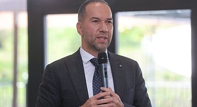 Niğde Belediye Başkanı Özdemir, tüm muhtarlarla istişare toplantısı yaptı