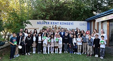 Nilüfer’de gıdaya erişim sorunları ele alındı